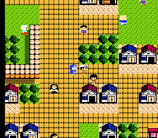 Screenshot Thumbnail / Media File 1 for Doraemon - Giga Zombie no Gyakushuu (Japan) [En by WakdHacks v1.0] (~Doraemon - The Revenge of Giga Zombie)